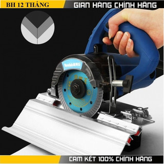 Đế máy cắt gạch tạo góc 45 độ - gá líp cạnh gạch
