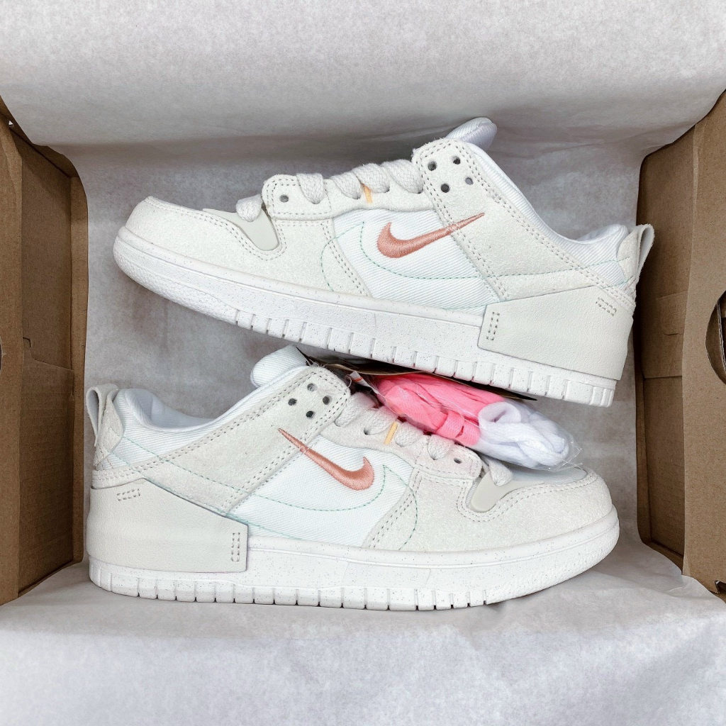 Giày SB.Dunk X Otomo Katsuhiro, SB Dunk Nâu Cafe, Nâu da lộn Full size Nam Nữ Bản Trung Cao Cấp Hot 2023