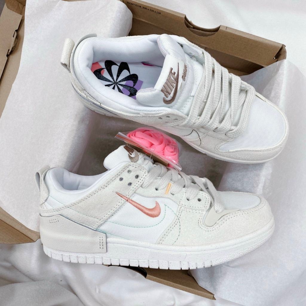 Giày SB.Dunk X Otomo Katsuhiro, SB Dunk Nâu Cafe, Nâu da lộn Full size Nam Nữ Bản Trung Cao Cấp Hot 2023