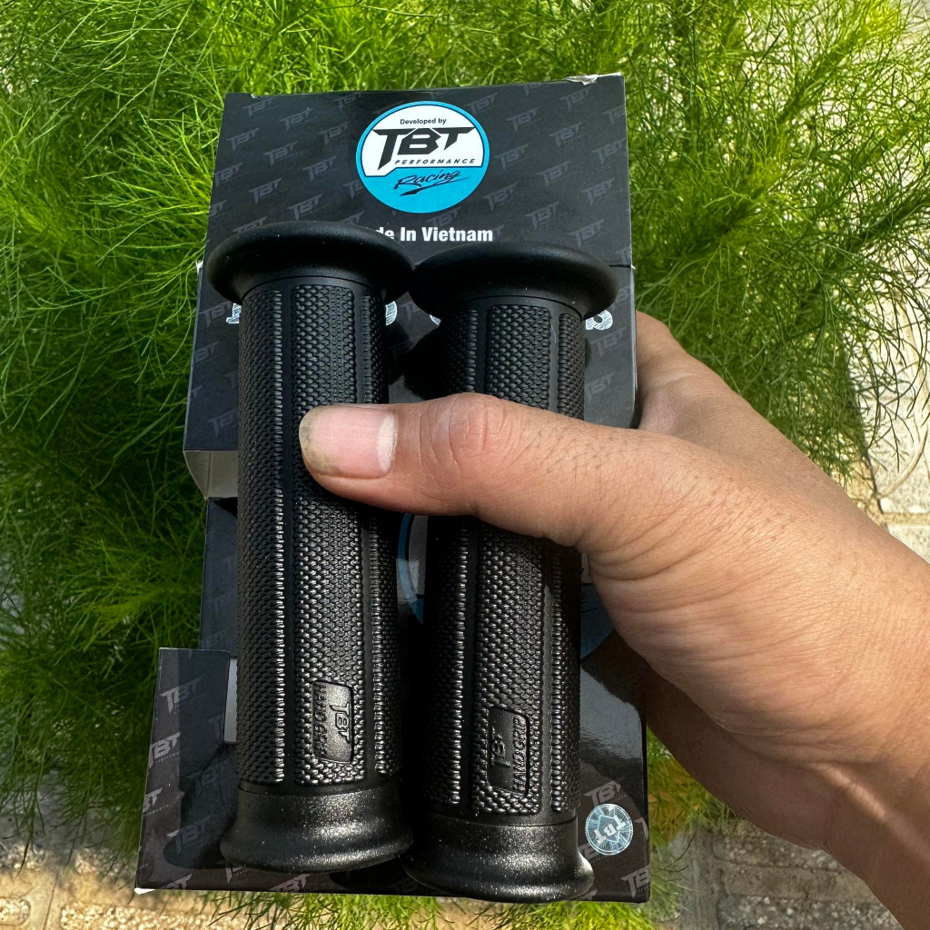 BAO TAY TBT RACING CHÍNH HÃNG