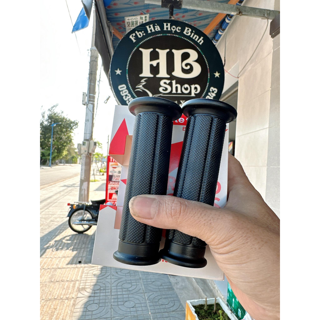 BAO TAY TBT RACING CHÍNH HÃNG