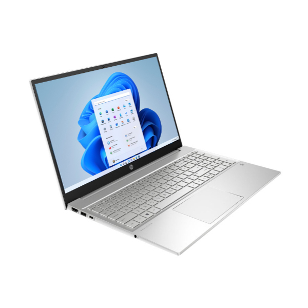 [Mã ELHP12 giảm 12% đơn 10TR] Laptop HP Pavilion 15-eg2087TU 7C0Q9PA (Core i3 1215U/ 8GB/ 256GB SSD/ Intel UHD Graph