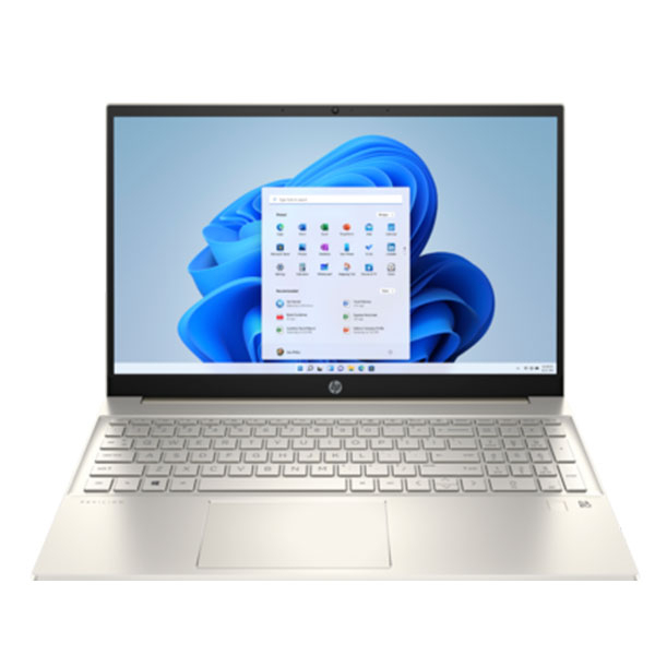 [Mã ELHP12 giảm 12% đơn 10TR] Laptop HP Pavilion 15-eg2082TU 7C0Q5PA I5 8GB/512GB SSD