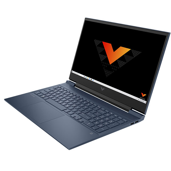 [ELHP2TR5: Giảm 12% đơn từ 18tr tối đa 2tr5 ]Laptop HP Gaming Victus 16-d0289TX 5Z9R0PA(I7 11800H/16GB/512GB SSD/Ge
