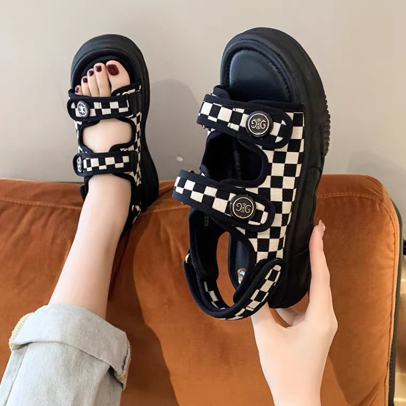 Quai hậu caro GoGo siêu xinh hàng QCCC nhà YuYu