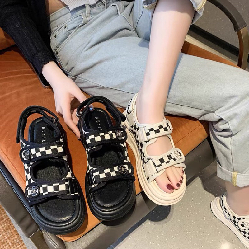 Quai hậu caro GoGo siêu xinh hàng QCCC nhà YuYu