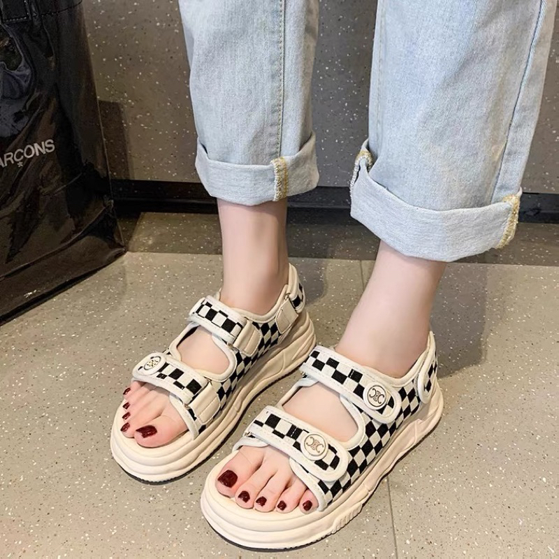 Quai hậu caro GoGo siêu xinh hàng QCCC nhà YuYu