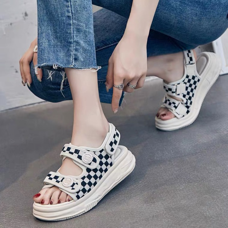 Quai hậu caro GoGo siêu xinh hàng QCCC nhà YuYu