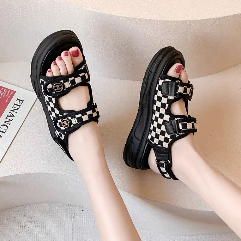 Quai hậu caro GoGo siêu xinh hàng QCCC nhà YuYu