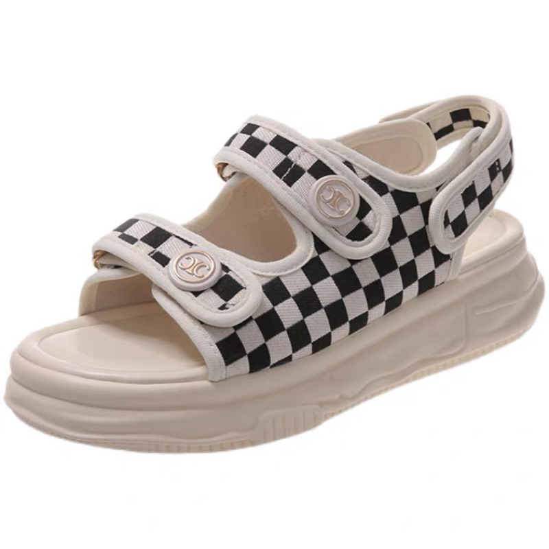 Quai hậu caro GoGo siêu xinh hàng QCCC nhà YuYu