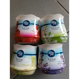 Sáp thơm Ambi Pur đủ mùi 180gr