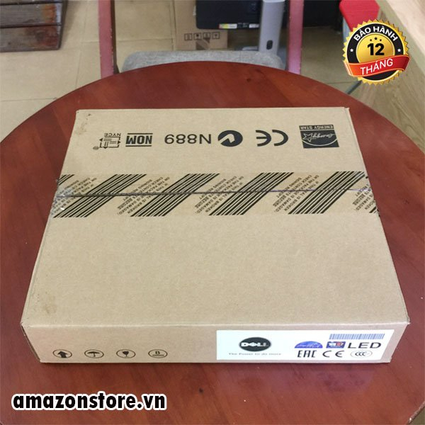 Barebone Dell Optiplex 7040 Micro LIKE NEW FULLBOX | BigBuy360 - bigbuy360.vn