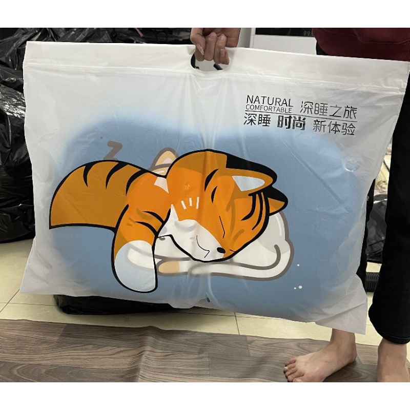 Gối cao su non cao cấp cho bé siêu đáng yêu