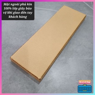 Nắp mica che bụi cho bàn phím