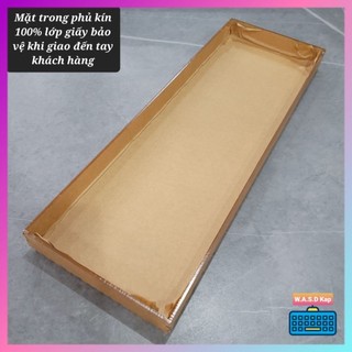 Nắp mica che bụi cho bàn phím