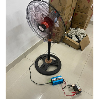 Bộ kích 12v lên 220v 1500w
