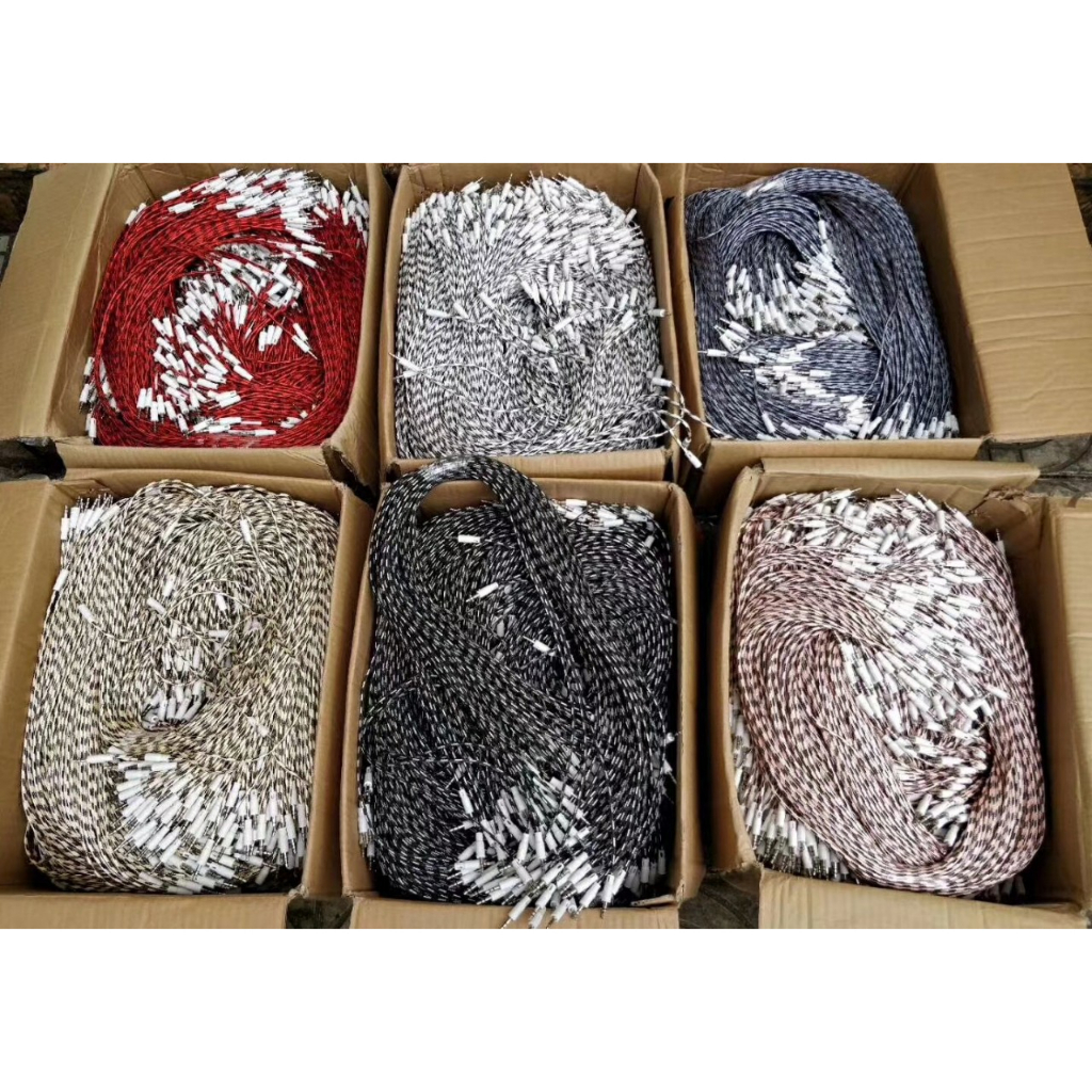 Dây nối loa 2 đầu 3.5mm dài 1m,2m,3m giá rẻ chất lượng