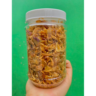 200gam Hành Phi Ngon Giòn Rụm