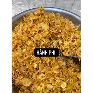 200gam Hành Phi Ngon Giòn Rụm