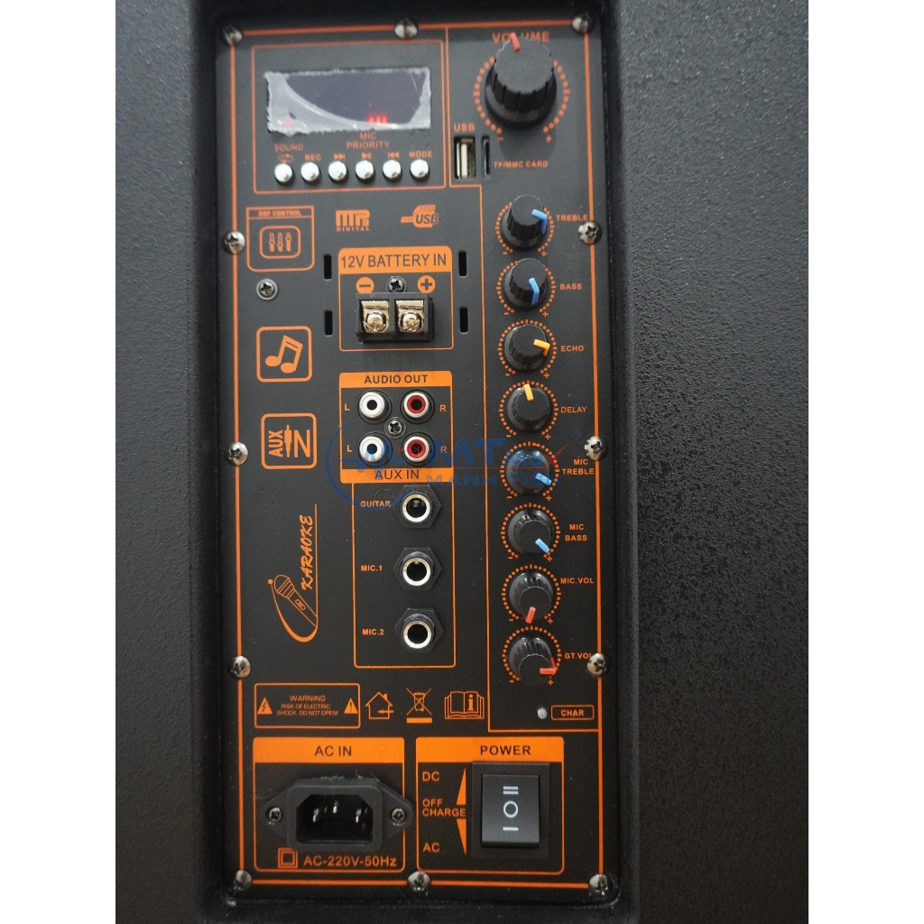 Loa Kéo Di Động BK33 Mini  NEW. Để tận hưởng những giây phút giải trí tuyệt vời bên gia đình...