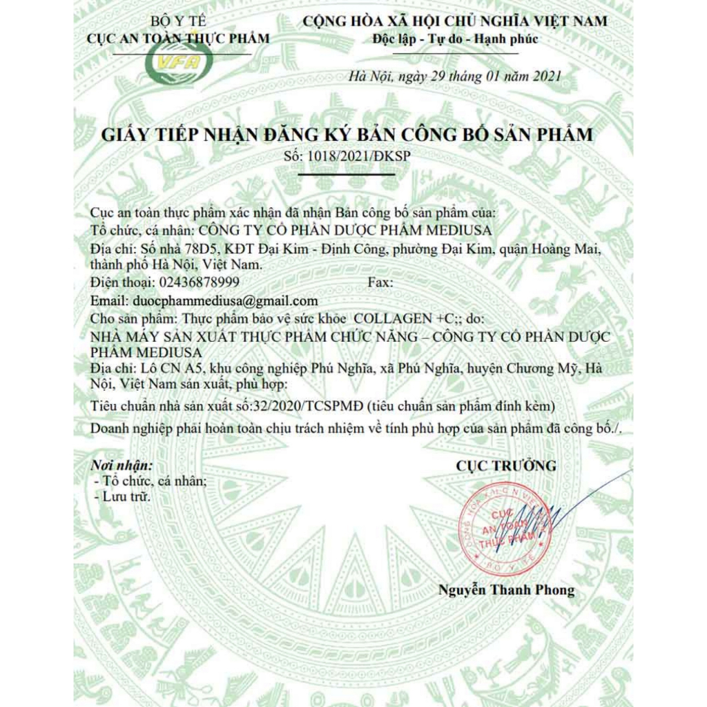 Viên uống trắng da Glutathione 16000mg collagen + C giúp giảm nám, mờ thâm, nâng tone, đều màu da hộp 60 viên | BigBuy360 - bigbuy360.vn