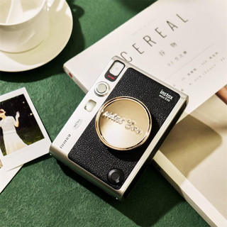 Nắp chụp bảo vệ lens máy Instax Mini Evo