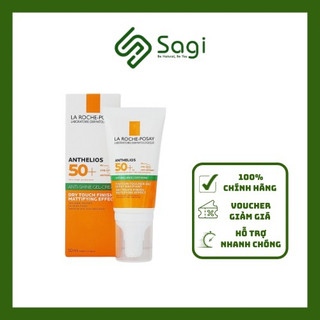 Kem Chống Nắng LA ROCHE POSAY - ANTI SHINE (Mẫu mới)