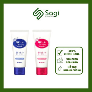 Tẩy Tế Bào Chết Rosette AHA 120g