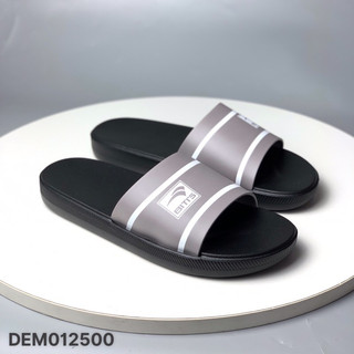 Dép lê nam ❤️dem 012500 dép lê nam quai nhựa đế đúc siêu bền