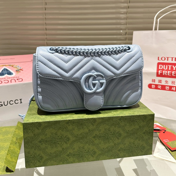 Túi xách Gucci marmont đủ màu đủ size cực kì xinh