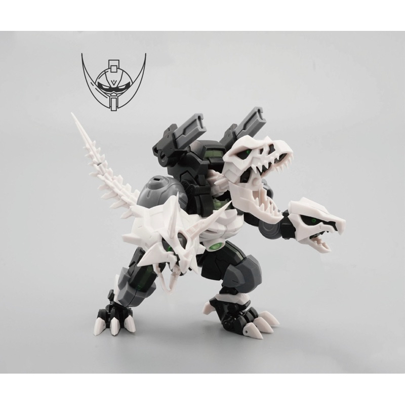 Mô hình Khủng long no57