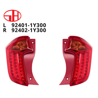 Đèn hậu có led cho xe ô tô morning 2012-2015