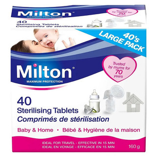 Viên tiệt trùng Milton, tiệt trùng bình sữa,đồ chơi của bé, tiệt trùng Cốc nguyệt san