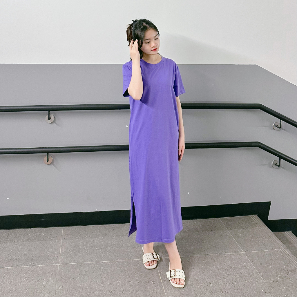 |vnxknhat| Váy cotton hàng VNXK