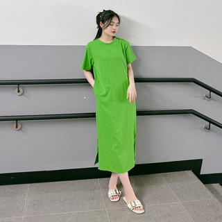 |vnxknhat| Váy cotton hàng VNXK