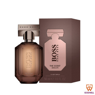 Nước hoa nữThe Scent Absolute For Her Eau De Parfum 50ml