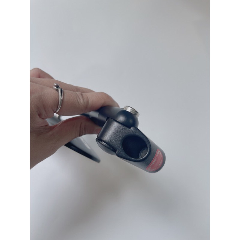 Kiếng chiếu hậu RCB chính hãng, gương kiểu xe Racingboy mặt kính trắng chống chói