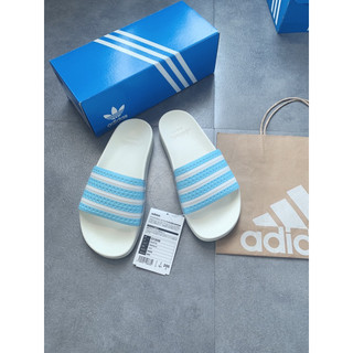 Dép adilette gy2098 dép bánh mỳ