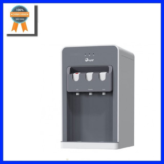 Máy lọc nước tích hợp làm nóng lạnh fujie wpd508c