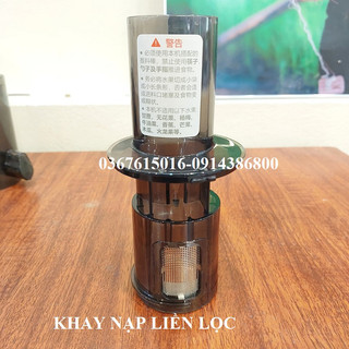 Phụ kiện máy ép chậm mokkom MK 198
