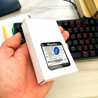 Pin bộ đàm Motorola Magone A8