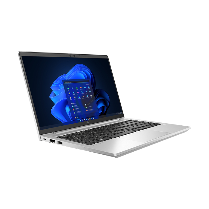 Laptop HP EliteBook 640 G9 (6M150PA)/Bạc/Intel Core i5-1235U (upto 4.4Ghz, 12MB)/ RAM 8GB/256GB SSD