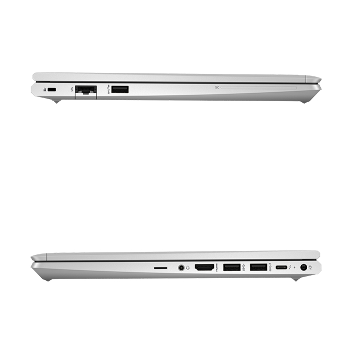 Laptop HP EliteBook 640 G9 (6M150PA)/Bạc/Intel Core i5-1235U (upto 4.4Ghz, 12MB)/ RAM 8GB/256GB SSD