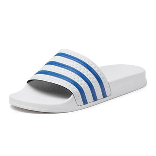 Dép đúc nguyên khối adidasS siêu nhẹ,dép unisex quoai ngang nam chống nước