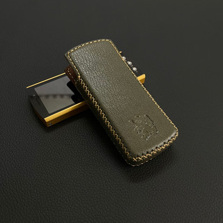 Bao da mobiado 712 Classic da bò dập vân
