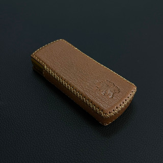 Bao da mobiado 712 Classic da bò dập vân