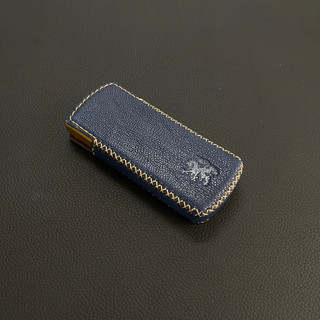 Bao da mobiado 712 Classic da bò dập vân