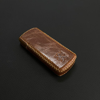 Bao da mobiado 712 Classic da bò dập vân