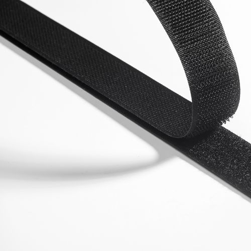 Velcro Dán xé, Băng gai dính, khóa nhám, rộng 2.0 cm dài 1.0 mét