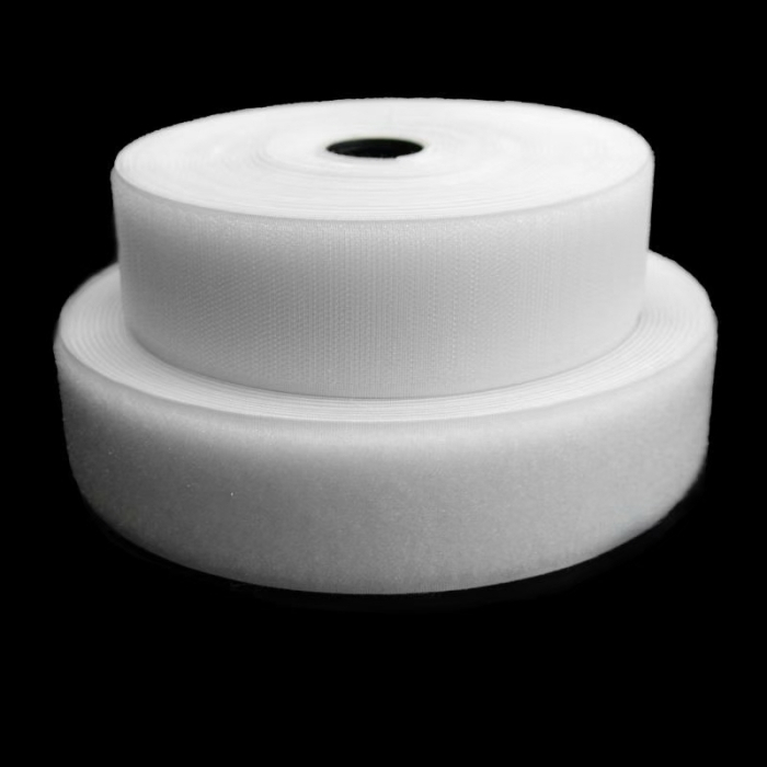 Velcro Dán xé, Băng gai dính, khóa nhám, rộng 2.0 cm dài 1.0 mét